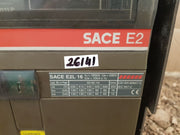 Abb Sace E2L 16 Circuit Breaker 1600A 690V