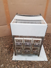 Abb Sace E2L 16 Circuit Breaker 1600A 690V