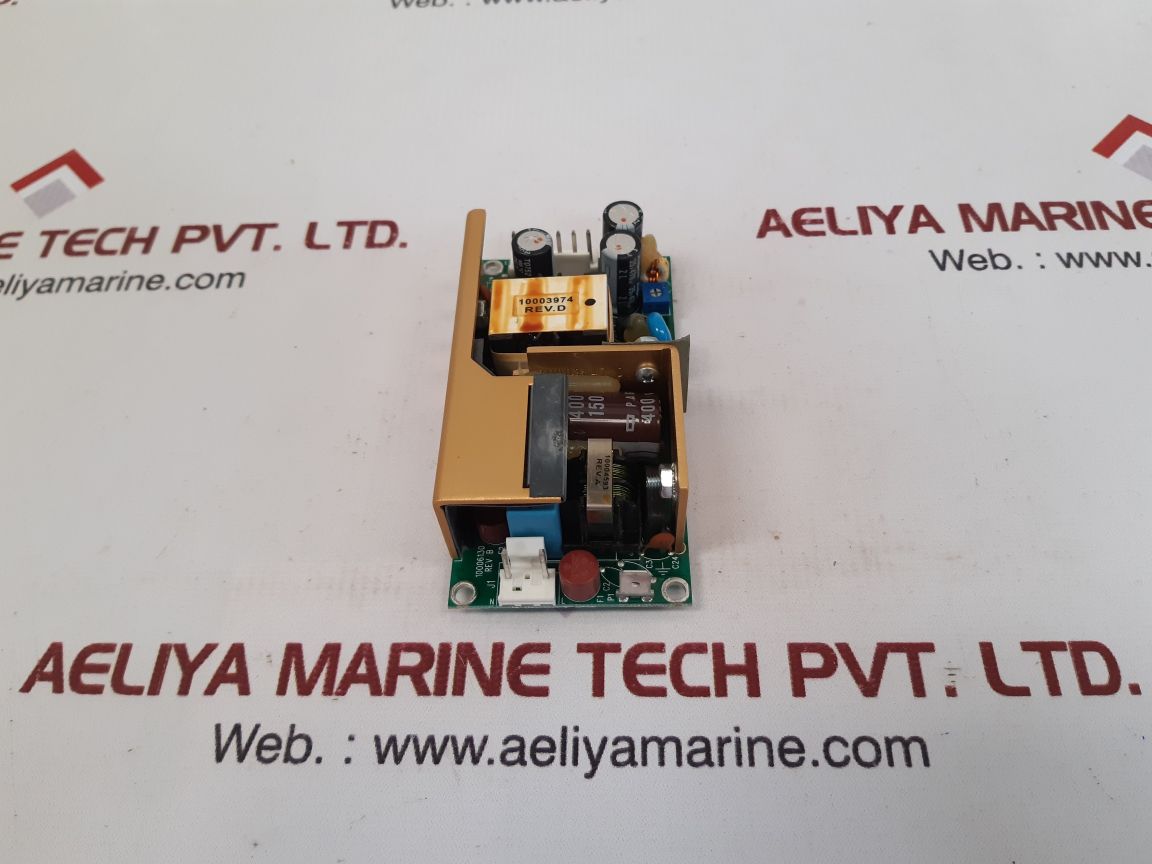 Xp power ecm60us18 open frame power supply