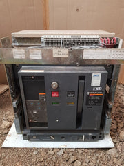 Merlin gerin m25 h1 circuit breaker 50/60hz  690v