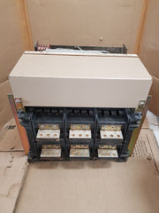 Merlin Gerin M25 H1 Circuit Breaker 380/440V 480/690V 2500Amp