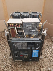 Terasaki tempower at20 air circuit breaker