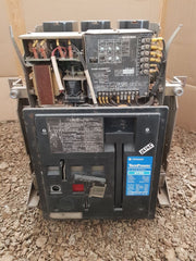 Terasaki tempower at20 air circuit breaker