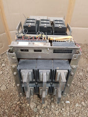 Terasaki tempower at20 air circuit breaker