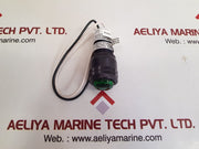 Adalet Xlsg Explosion Proof Pilot Light Green O960M22Ee60Ce2