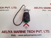 Adalet Xlsg Explosion Proof Pilot Light Green O960M22Ee60Ce2