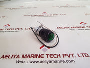 Adalet Xlsg Explosion Proof Pilot Light Green O960M22Ee60Ce2