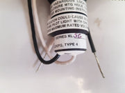 Adalet Xlsg Explosion Proof Pilot Light Green O960M22Ee60Ce2