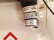 Adalet Xlsg Explosion Proof Pilot Light Green O960M22Ee60Ce2