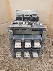 Hyundai Hat 16 3-pole Air Circuit Breaker 1600A/660Vac/50-60Hz