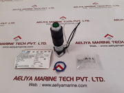 Adalet 5237-6 green explosion proof pilot light