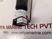 Adalet 5237-6 green explosion proof pilot light