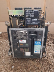 Hyundai Hat 16 Air Circuit Breaker 3-pole 1600A 50/60Hz 660Vac