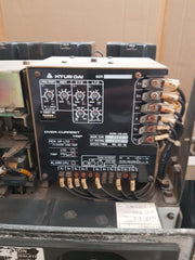 Hyundai Hat 16 Air Circuit Breaker 3-pole 1600A 50/60Hz 660Vac