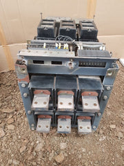 Hyundai Hat 16 Air Circuit Breaker 3-pole 1600A 50/60Hz 660Vac