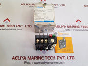 L&T Mn2 Thermal Overload Relay 500V, 50Hz, 2A