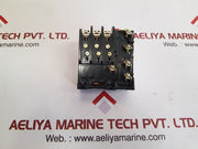 L&T Mn2 Thermal Overload Relay 500V, 50Hz, 2A
