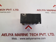 L&T Mn2 Thermal Overload Relay 500V, 50Hz, 2A