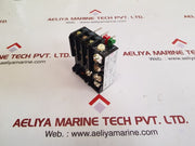 L&T Mn2 Thermal Overload Relay 500V, 50Hz, 2A