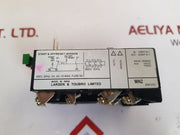 L&T Mn2 Thermal Overload Relay 500V, 50Hz, 2A
