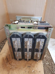 Hyundai Hat 25 Air Circuit Breaker 2500A 660V 50-60Hz
