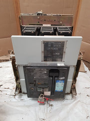 Hyundai hat 25 air circuit breaker 3-pole