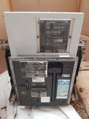 Hyundai Hat 16 Air Circuit Breaker 3-pole 1600A 660Vac 50/60Hz Aor-1S-as