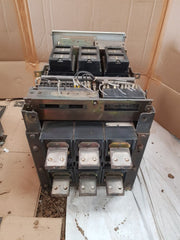 Hyundai Hat 16 Air Circuit Breaker 3-pole 1600A 660Vac 50/60Hz Aor-1S-as