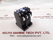 Togami clk35j-p6 magnetic contactor