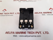 Togami clk35j-p6 magnetic contactor