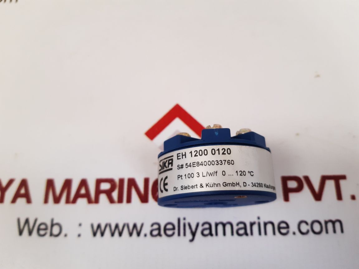 Sika eh 1200 0120