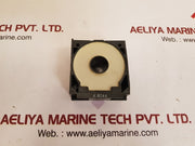 Agastat 7012ad timer relay coil 5-50 sec.