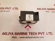 Agastat 7012ad timer relay coil 5-50 sec.