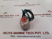 Versa e-3198-84xx-a120 pneumatic valve solenoid operator New