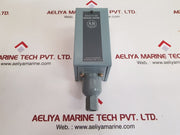 Allen-bradley 836-c7 pressure control