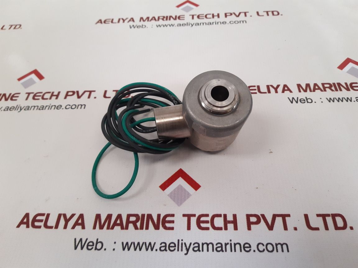 Versa e-3198-84xx-a120 pneumatic valve solenoid operator New