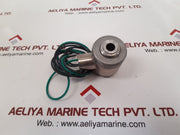 Versa e-3198-84xx-a120 pneumatic valve solenoid operator New