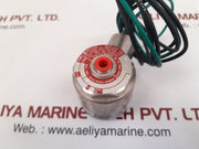 Versa e-3198-84xx-a120 pneumatic valve solenoid operator New