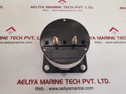 National oilwell varco ips 141-001062 ammeter 0-1500a