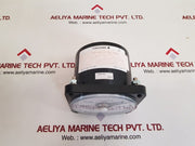 National oilwell varco ips 141-001062 ammeter 0-1500a