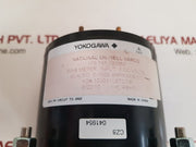 National oilwell varco ips 141-001062 ammeter 0-1500a