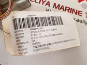 Cmr p7470 136 pressure sensor 10 bar