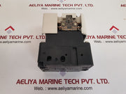 Klockner-moeller pkzm 3-6,3 starter motor