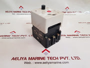 Klockner-moeller pkzm 3-6,3 starter motor