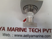 Pfeiffer vacuum imr 265 compact process ion gauge ptr26504