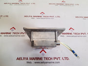 Jrc m1555 magnetron radar