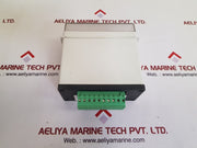 C&S/High-tech Range Ff1 Pt Fuse Failure Relay 50/60Hz (Used)