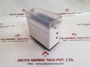 C&S/High-tech Range Ff1 Pt Fuse Failure Relay 50/60Hz (Used)