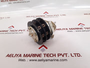 Electroswitch 24202b relay key lock series 24