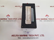 C&S/High-tech Range Ff1 Pt Fuse Failure Relay 50/60Hz